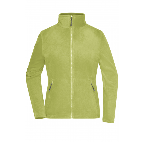 Ladies\' Fleece Jacket
