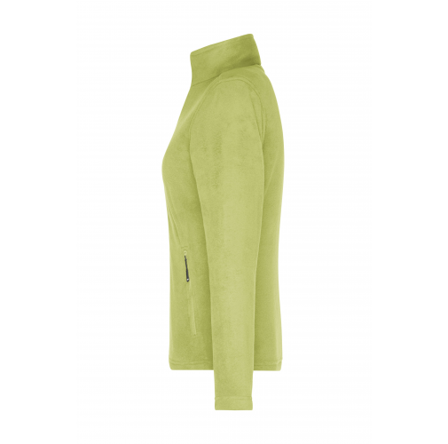Ladies\' Fleece Jacket