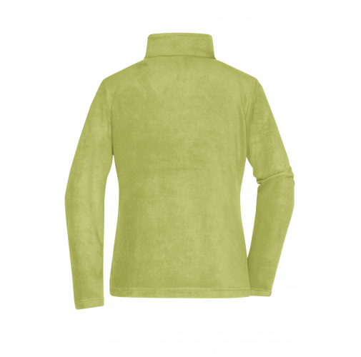 Ladies\' Fleece Jacket