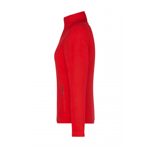 Ladies\' Fleece Jacket