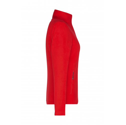 Ladies\' Fleece Jacket