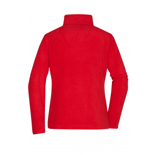Ladies\' Fleece Jacket