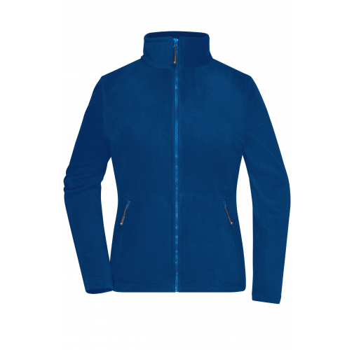 Ladies\' Fleece Jacket