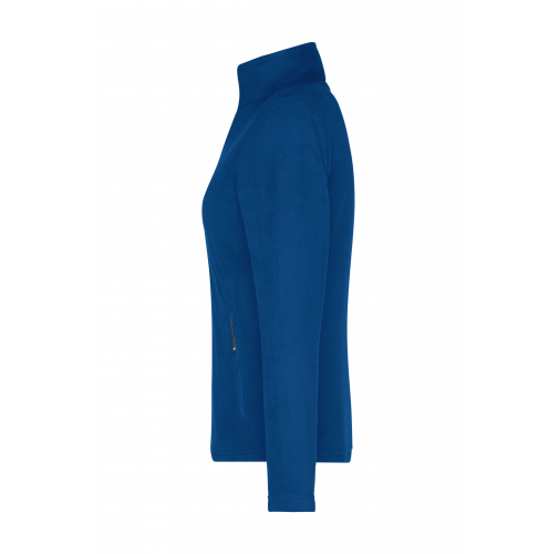 Ladies\' Fleece Jacket