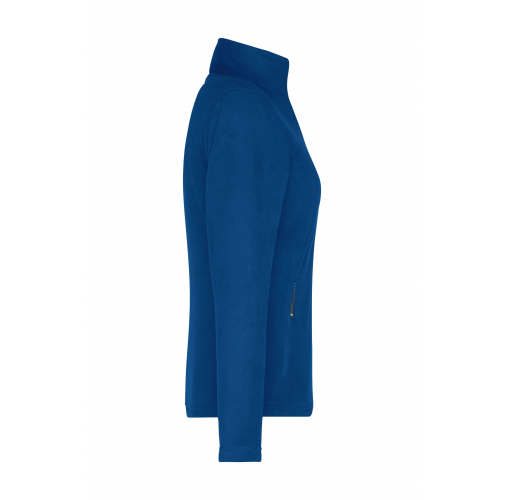 Ladies\' Fleece Jacket