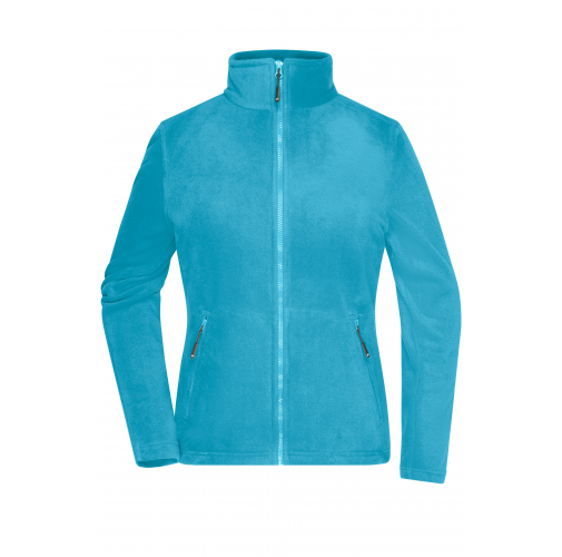 Ladies\' Fleece Jacket