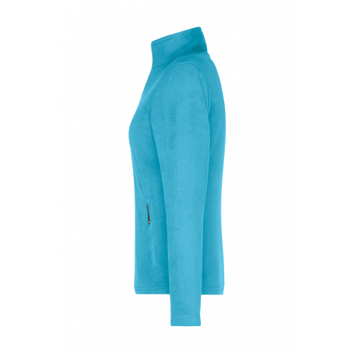 Ladies\' Fleece Jacket
