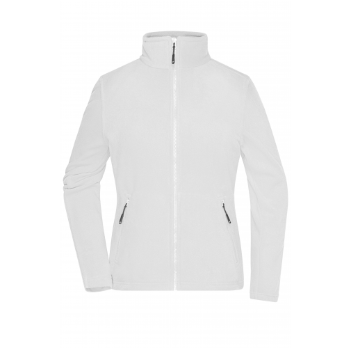 Ladies\' Fleece Jacket