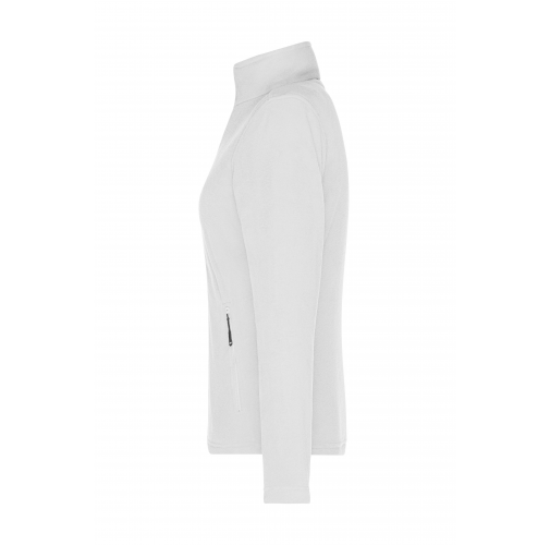 Ladies\' Fleece Jacket