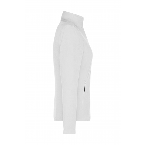 Ladies\' Fleece Jacket