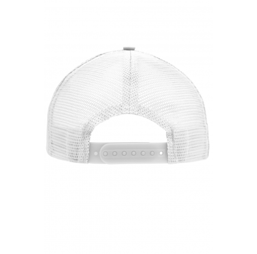 5 Panel Flat Peak Cap