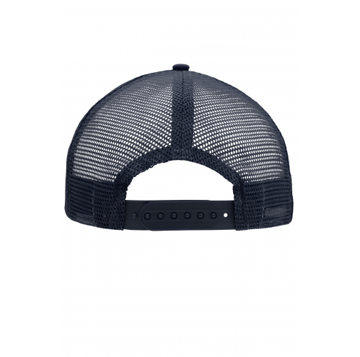 5 Panel Flat Peak Cap