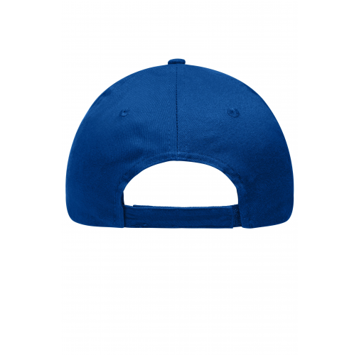 6 Panel Brushed Sandwich Cap