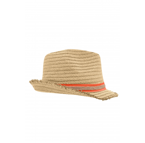 Trendy Summer Hat