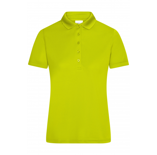 Ladies' Active Polo