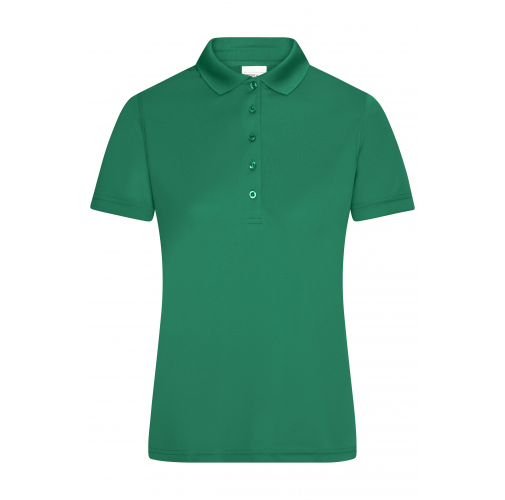 Ladies\' Active Polo