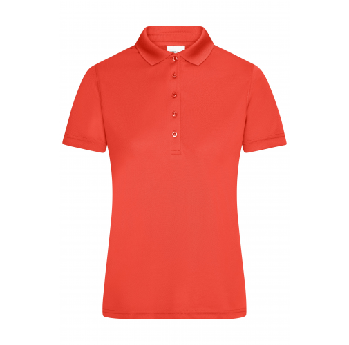 Ladies\' Active Polo