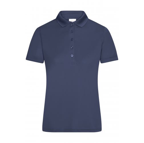 Ladies\' Active Polo