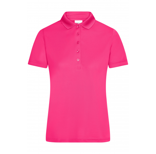 Ladies\' Active Polo