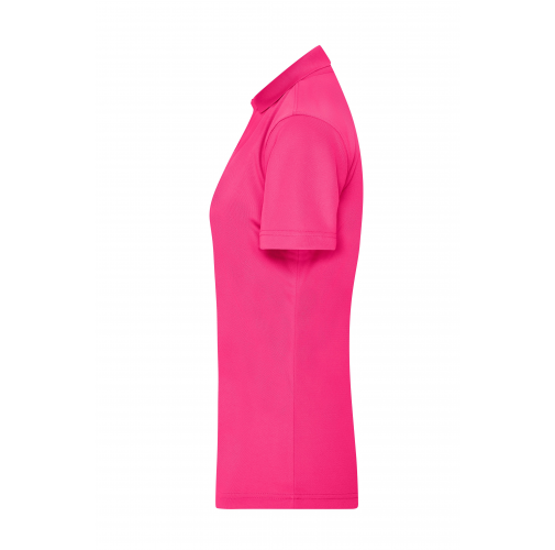 Ladies\' Active Polo