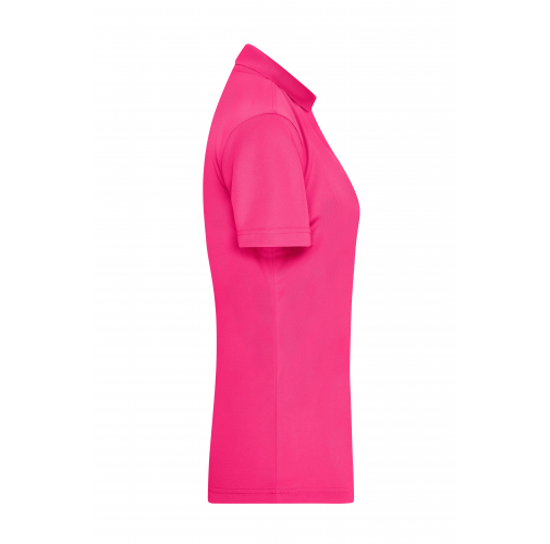 Ladies\' Active Polo