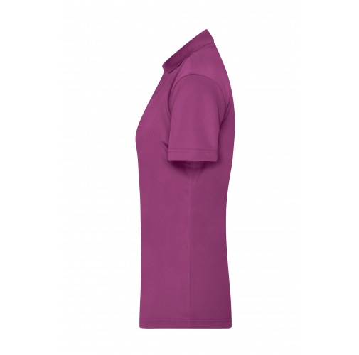 Ladies\' Active Polo