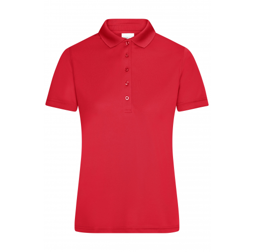 Ladies\' Active Polo