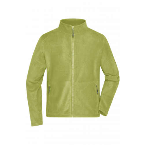 Men\'s Fleece Jacket