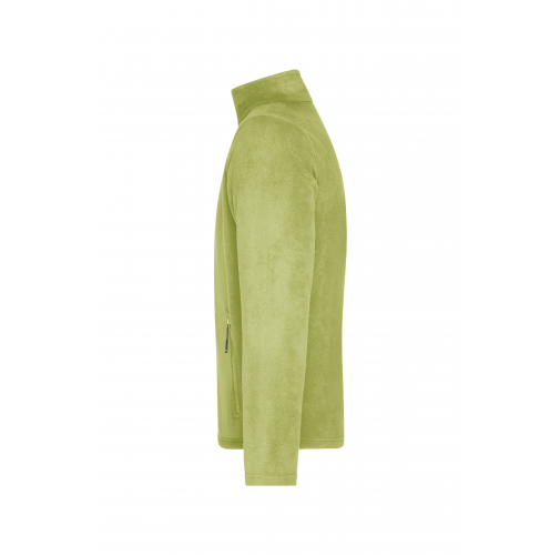 Men\'s Fleece Jacket