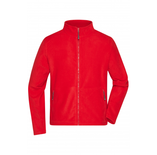 Men\'s Fleece Jacket