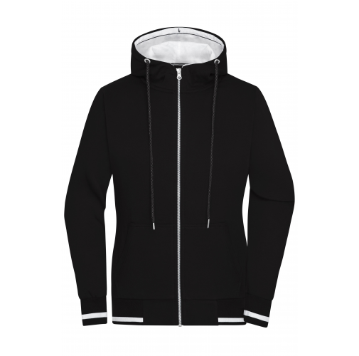 Ladies' Club Sweat Jacket