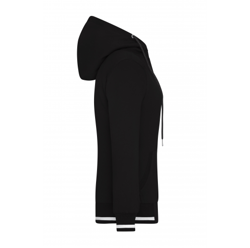 Ladies\' Club Sweat Jacket