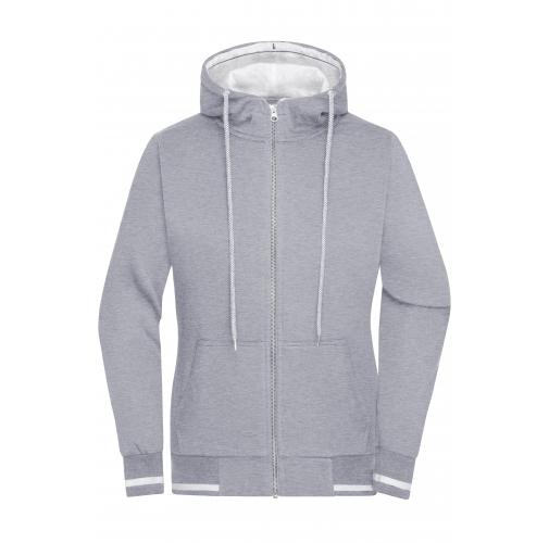 Ladies\' Club Sweat Jacket