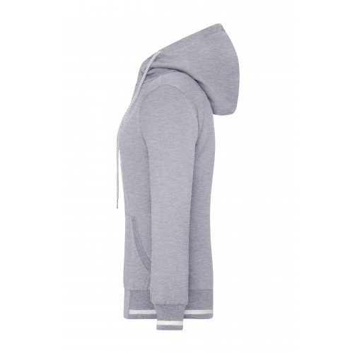 Ladies\' Club Sweat Jacket