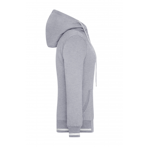 Ladies\' Club Sweat Jacket