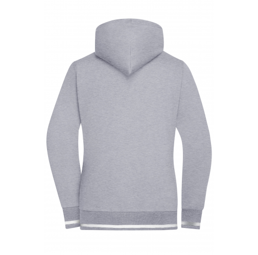 Ladies\' Club Sweat Jacket