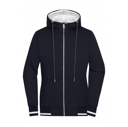 Ladies\' Club Sweat Jacket