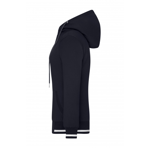 Ladies\' Club Sweat Jacket