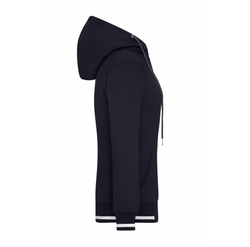 Ladies\' Club Sweat Jacket