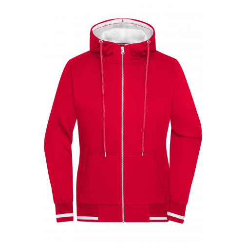 Ladies\' Club Sweat Jacket