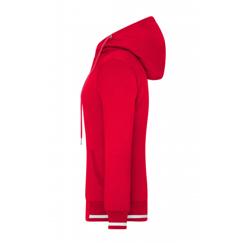 Ladies\' Club Sweat Jacket