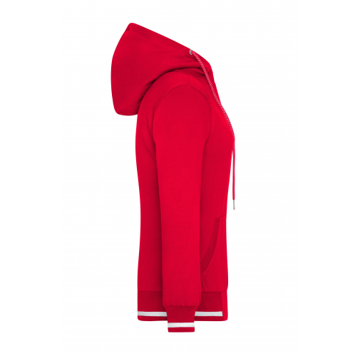 Ladies\' Club Sweat Jacket