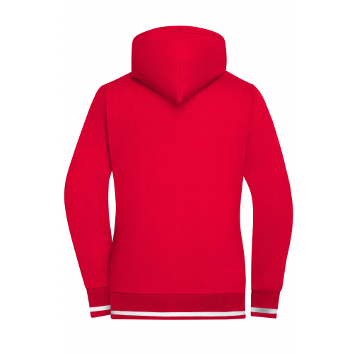 Ladies\' Club Sweat Jacket