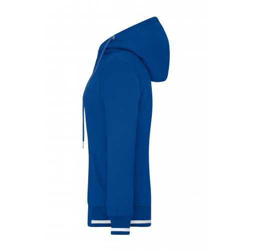 Ladies\' Club Sweat Jacket