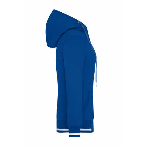 Ladies\' Club Sweat Jacket