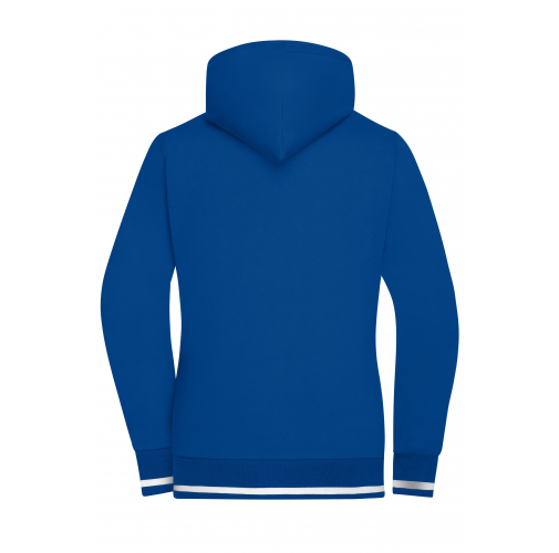 Ladies\' Club Sweat Jacket