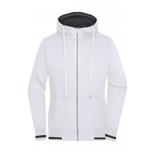 Ladies\' Club Sweat Jacket