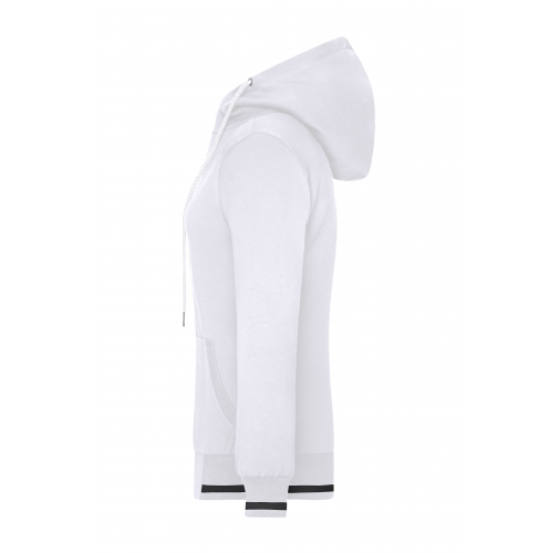 Ladies\' Club Sweat Jacket