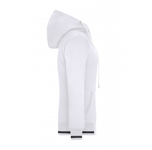 Ladies\' Club Sweat Jacket