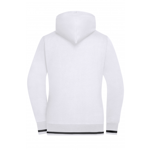 Ladies\' Club Sweat Jacket